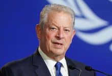 Al Gore Biography, Age, Parents, Career, Wife, Children, Net Worth