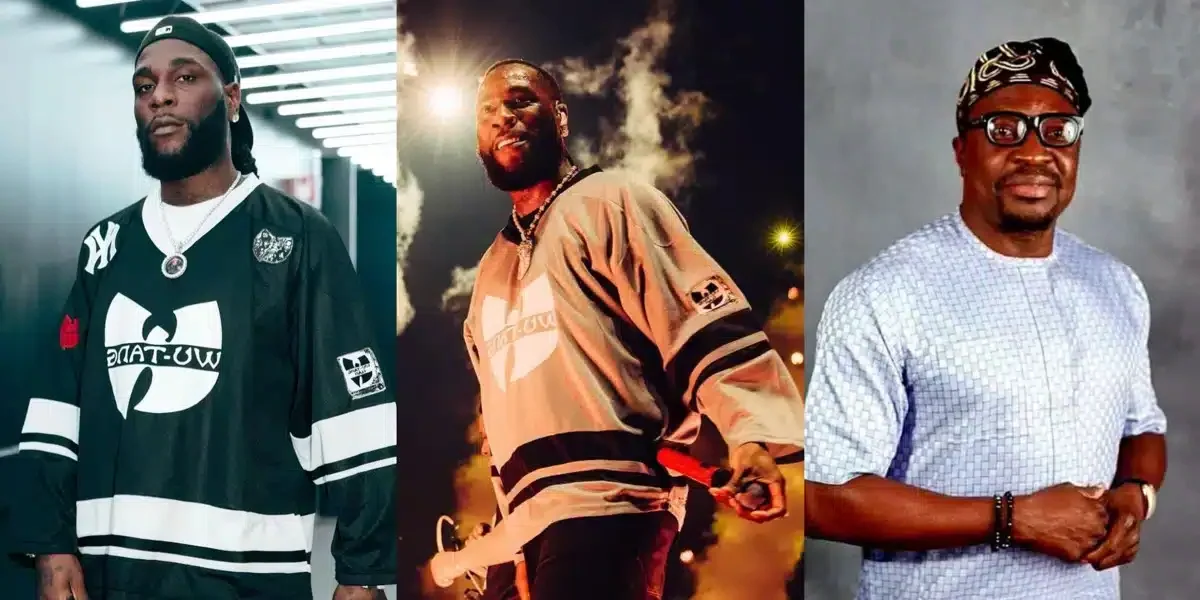 “I’ve Invited Burna Boy for My Show Twice and He Charged Me Less” — Comedian Alibaba Reveals