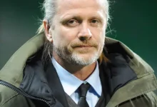 Arsenal legend, Emmanuel Petit