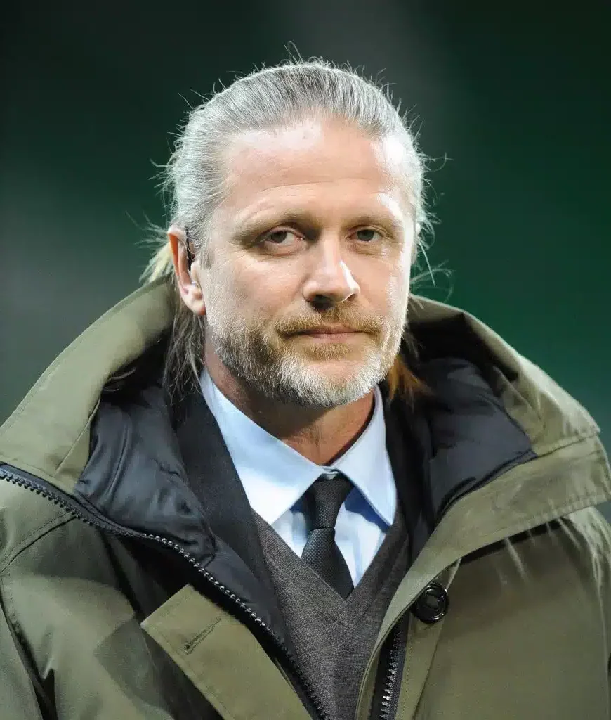 Transfer: Petit Urges Arsenal: Sign Victor Osimhen for Premier League Success