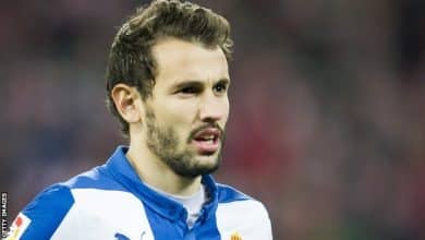 Cristhian Stuani Biography, Age, Height, Parents, Siblings, Wife, Children, Net Worth