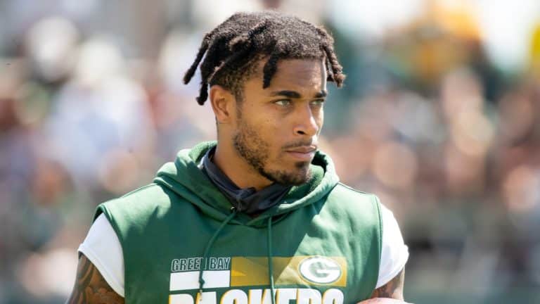 Jaire Alexander Biography, Age, Height, Parents, Net Worth, Family