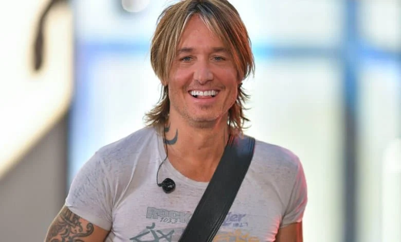 Keith Urban Biography, Age, Height, Parents, Siblings, Career, Wife, Children, Net Worth