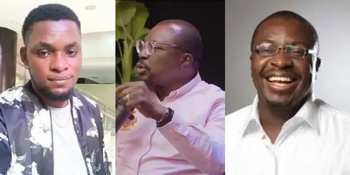 “Mark Angel Is One of The Richest Comedians and Is Making Almost $300,000 Monthly” — Alibaba Reveals