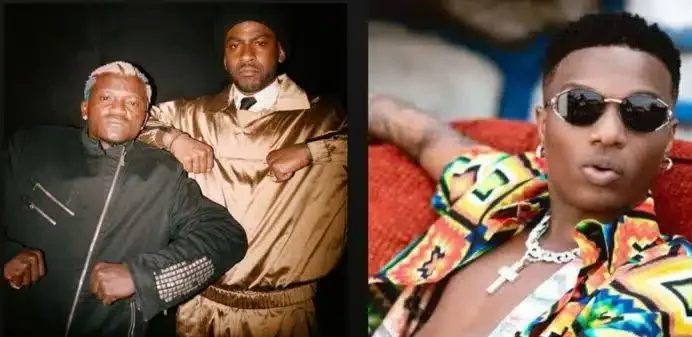 Wizkid Sparks Reactions on Social Media As He Posts Portable on His Instagram Story