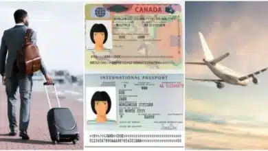 pays for ‘direct work visa’ to Canada