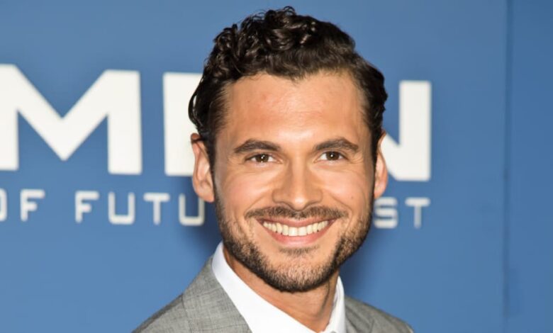Adan Canto Biography, Age, Height, Death, Wife, Children, Net Worth