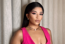 Annie Mthembu Bio, Age, Net Worth, Parents, Husband, RHOD, Nationality, Children