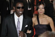 April Dubois, Wesley Snipes' Ex-wife Biography