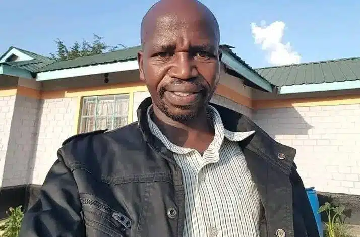 Benjamin Kiplagat Cause of Death, Biography, Age, Parents, Net Worth, Family