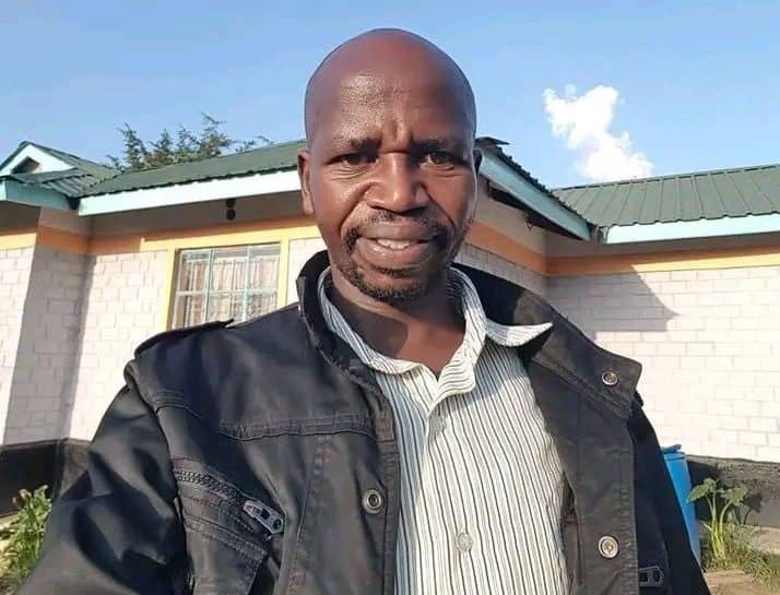 Benjamin Kiplagat Cause of Death: Biography, Age, Parents, Net Worth, Family