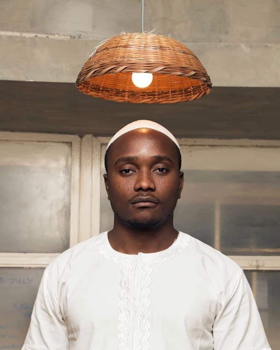 Brymo Biography: Age, Net Worth, Parents, Siblings, Wife, Children, State of Origin, Family