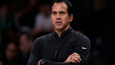 Erik Spoelstra Age, Biography, Height, Parents, Siblings, Wife, Children, Net Worth