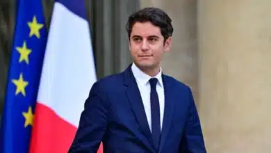 Gabriel Attal France’s Youngest Prime Minister