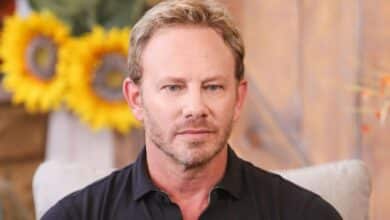Ian Ziering