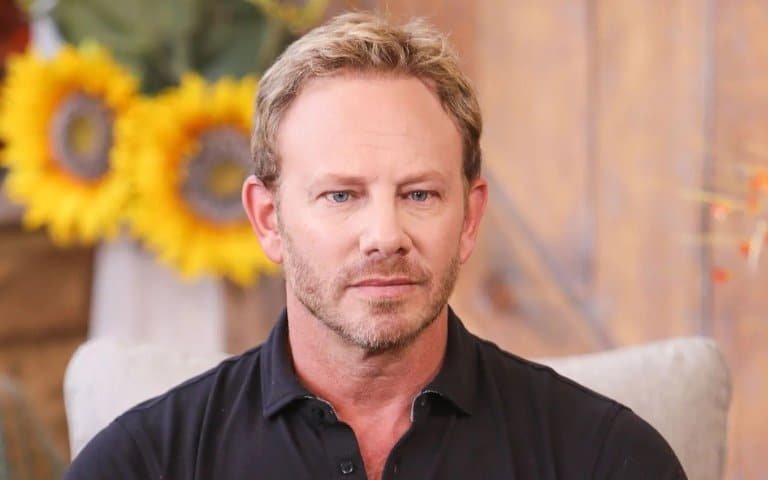 Ian Ziering Biography: Age, Height, Parents, Siblings, Wife, Children, Net Worth