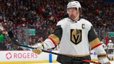 Jackie Stone Mark Stone’s Mother: