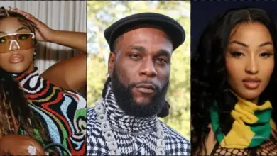 Jada Kingdom Stefflon Don