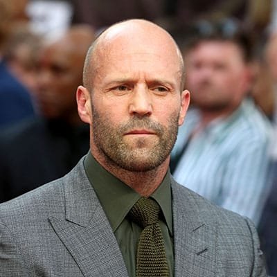 Jason Statham Biography: Age, Wife, Children, Movies, Parents, Net Worth