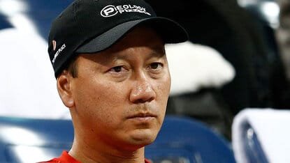Michael Chang Biography: Age, Height, Parents, Siblings, Wife, Children, Net Worth