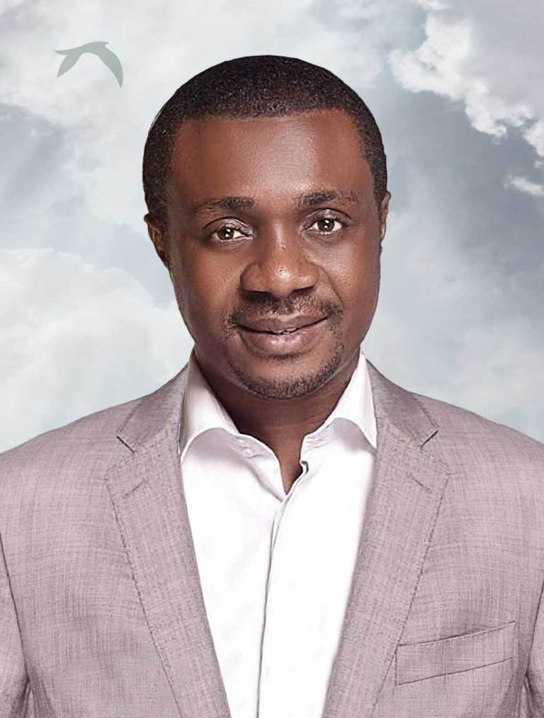 Nathaniel Bassey Biography: Age, Parents, Wife, Children, Net Worth, State of Origin