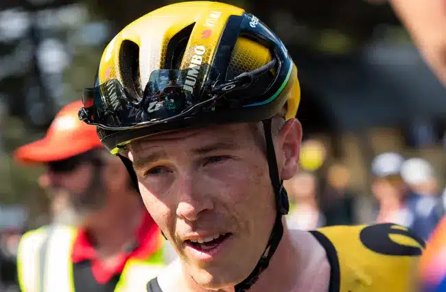 Rohan Dennis Biography: Age, Height, Parents, Career, Wife, Children, Net Worth