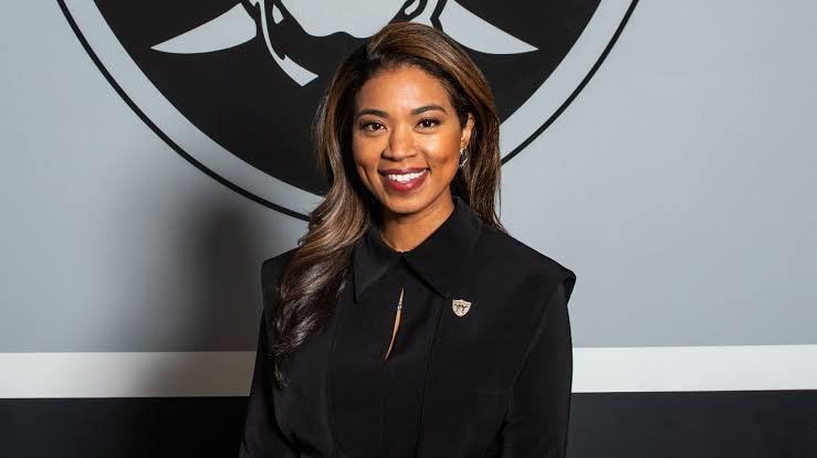 Sandra Douglass Morgan Biography: Age, Net Worth, Parents, Husband, Children, Nationality
