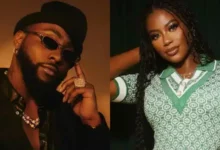 Sophia Momodu to Davido