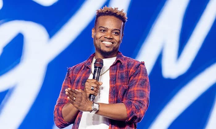 Travis Greene Biography: Age, Net Worth, Parents, Wife, Children