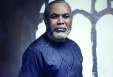 Zack Orji