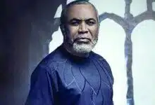 Zack Orji