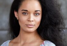 Atlanta Bridget Johnson Biography, Age, Parents, Net Worth, Husband, Children, Nationality