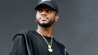 Bryson Tiller Biography, Age, Net Worth, Parents, Wife, Children, Siblings