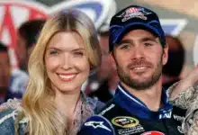 Who is Chandra Janway, Jimmie Johnson’s Wife? His Relationship, Age, Parents, Children, Net Worth