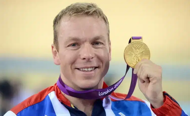 Chris Hoy Biography, Age, Height, Wife, Children, Net Worth