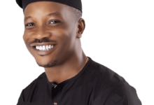 Chris Odeh Biography, Age, Net Worth, State of Origin, Wife, Children, Parents, Father, Mother