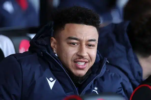 Jesse Lingard Biography, Age, Height, Parents, Wife, Children, Net Worth