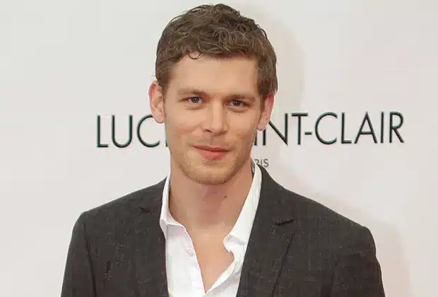 Joseph Morgan Biography, Age, Parents, Net Worth, Wife, Children
