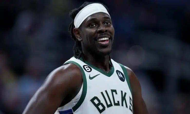 Jrue Holiday Biography, Age, Height, Parents, Wife, Children, Net Worth