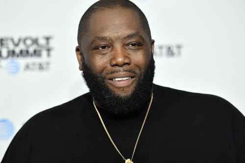 Killer Mike Biography, Age, Career, Wife, Children, Net Worth