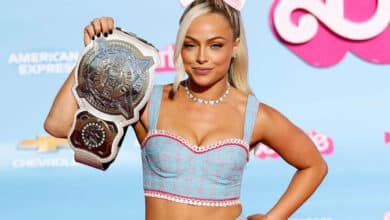 Liv Morgan Biography, Age, Height, Parents, Boyfriend, Net Worth, Real Name, Mother, Partner, Relationships