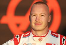 Nikita Mazepin Biography, Age, Height, Parents, Wife, Children, Net Worth