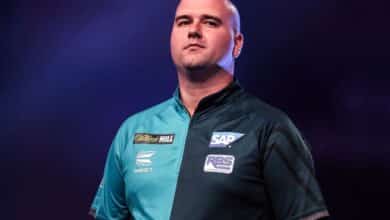 Rob Cross Biography, Age, Net Worth, Height, Parents, Wife, Children
