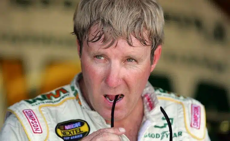 Sterling Marlin Biography, Age, Height, Parents, Wife, Children, Net Worth