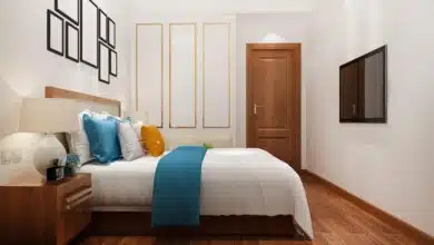 Arrange a Single Room Apartment