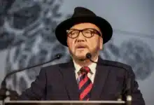 George Galloway Biography, Age, Parents, Career, Wife, Children, Net Worth