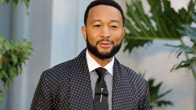 John Legend Biography, Age, Real Name, Net Worth, Wife, Age, Career, Children