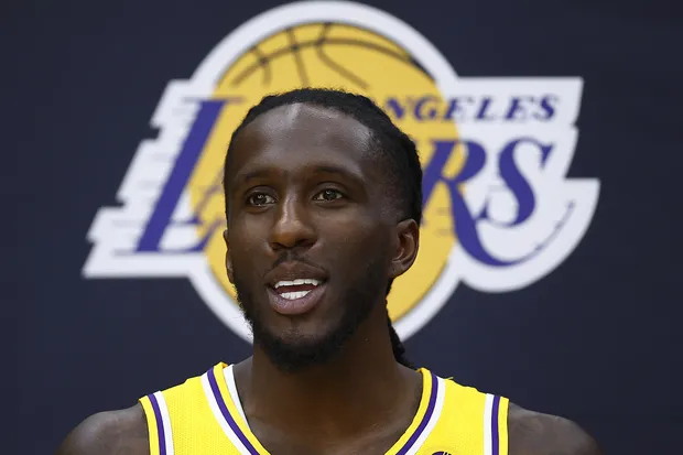 Taurean Prince Biography, Net Worth, Age, Salary, Endorsements and Charity Work