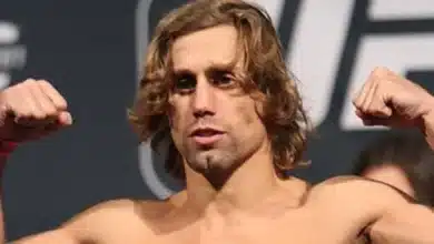Who is Urijah Faber
