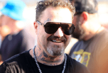 Bam Margera Biography, Age, Net Worth, Wife, Spouse, Parents, Girlfriend